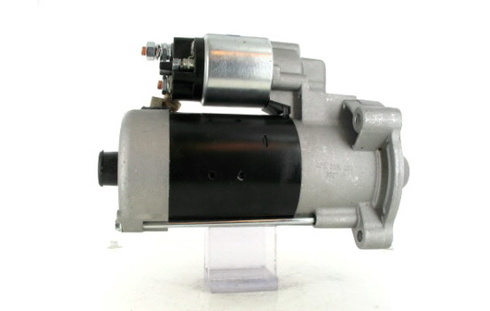 Starter, Image 4