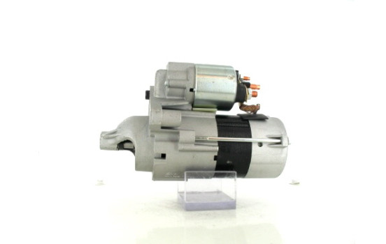 Starter, Image 2