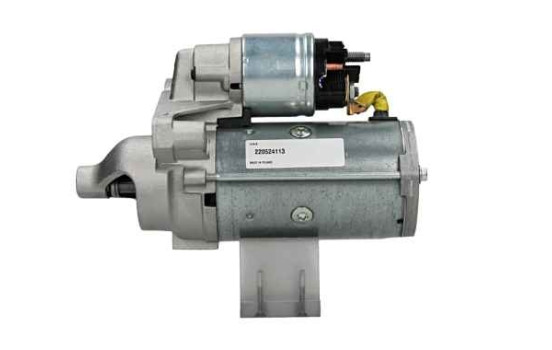 Starter, Image 3