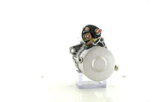 Starter, Image 4