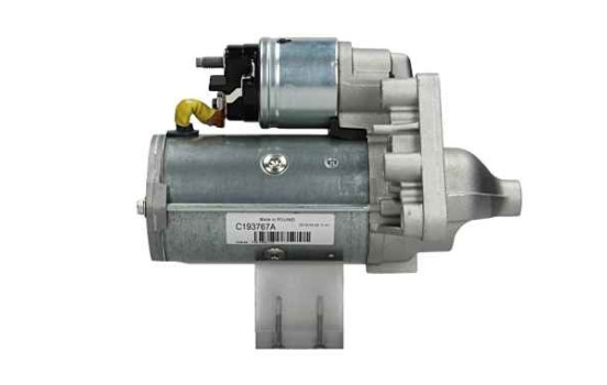 Starter, Image 7