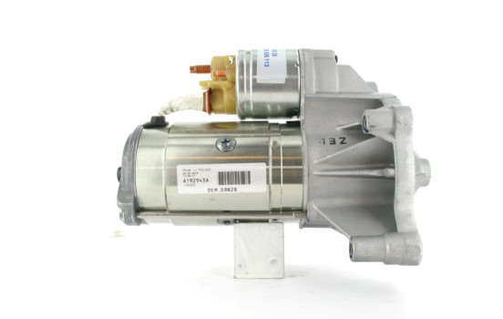Starter, Image 7
