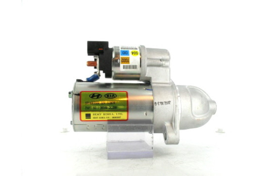 Starter, Image 7