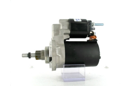 Starter, Image 2