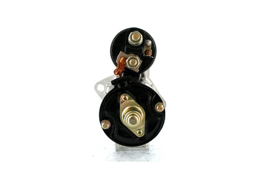 Starter, Image 5