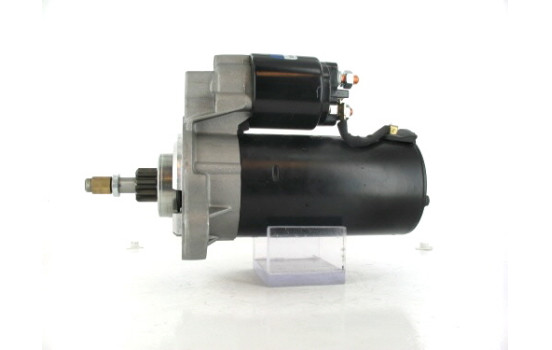 Starter, Image 2