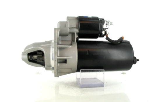 Starter, Image 5