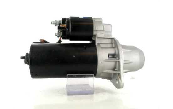 Starter, Image 7