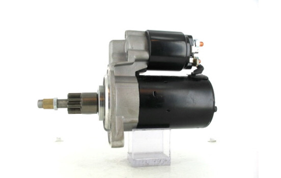 Starter, Image 2