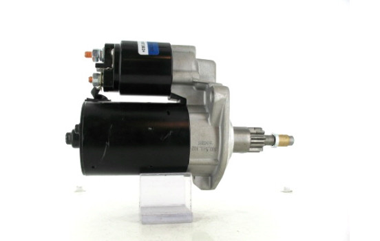 Starter, Image 4