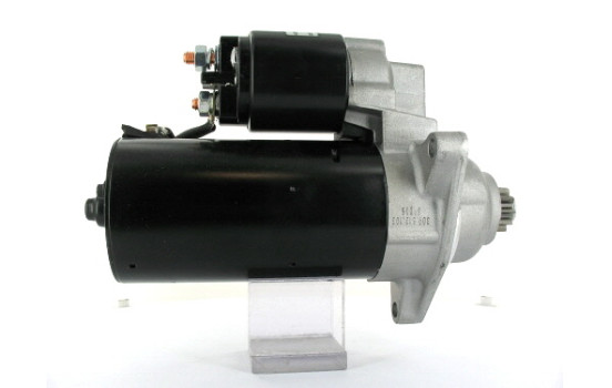 Starter, Image 3