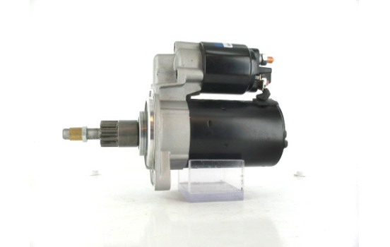 Starter, Image 5