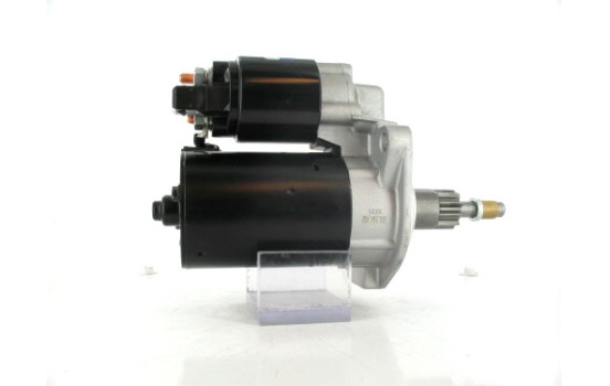 Starter, Image 7