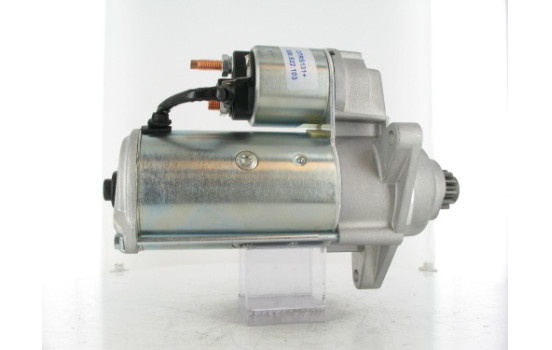 Starter, Image 2