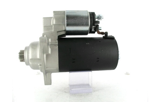 Starter, Image 2