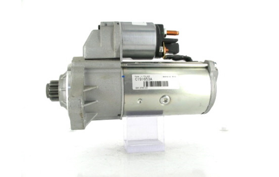 Starter, Image 3