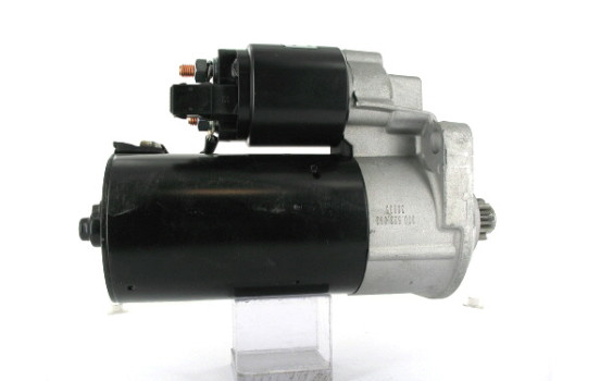Starter, Image 6