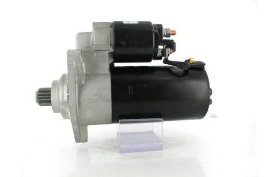 Starter, Image 2