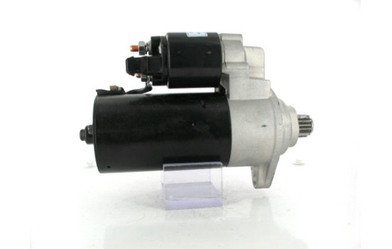 Starter, Image 4