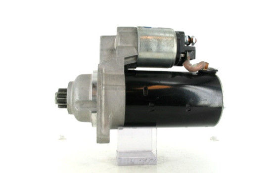 Starter, Image 5