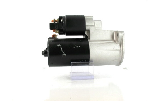 Starter, Image 4