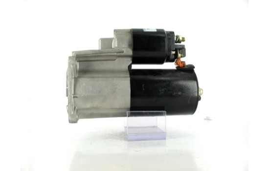 Starter, Image 5