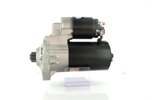 Starter, Image 5