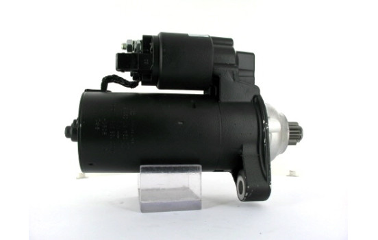Starter, Image 3
