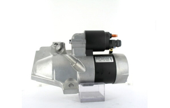 Starter, Image 3