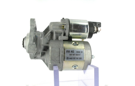 Starter, Image 2