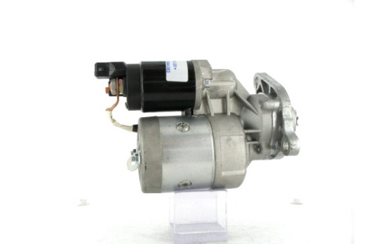 Starter, Image 5
