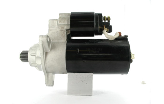 Starter, Image 2