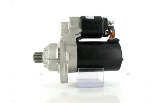 Starter, Image 3