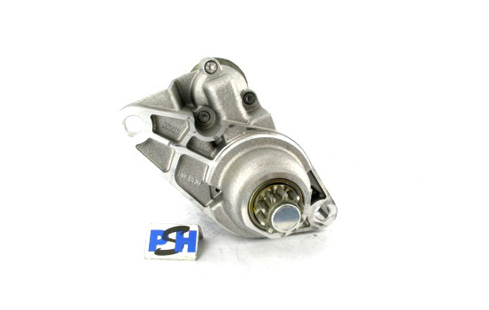 Starter, Image 2