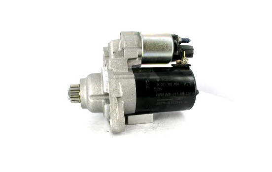 Starter, Image 4