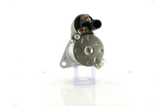 Starter, Image 4