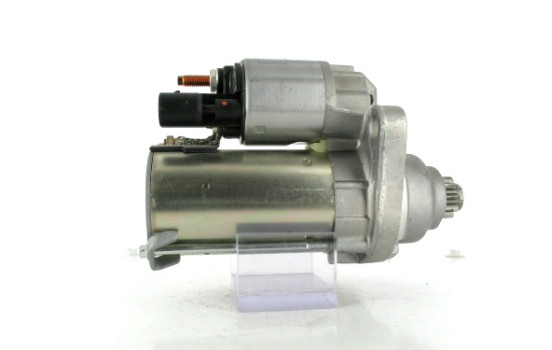Starter, Image 7
