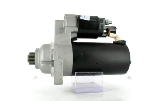 Starter, Image 2