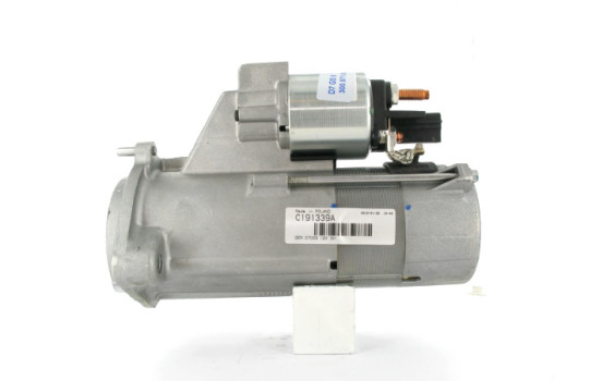 Starter, Image 3