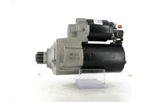 Starter, Image 2