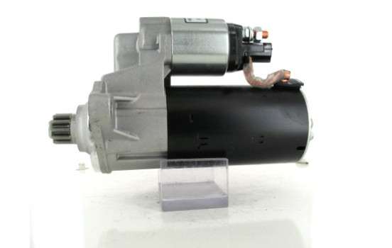 Starter, Image 2