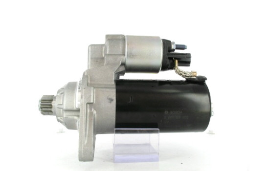 Starter, Image 2