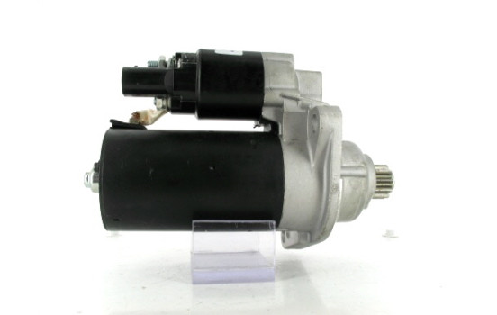 Starter, Image 5