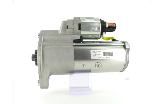 Starter, Image 3
