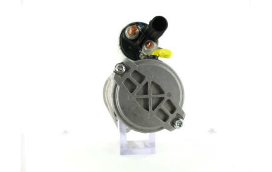 Starter, Image 5