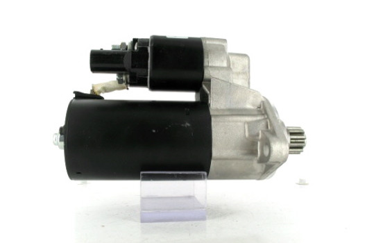 Starter, Image 6