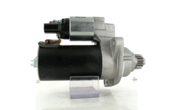Starter, Image 5