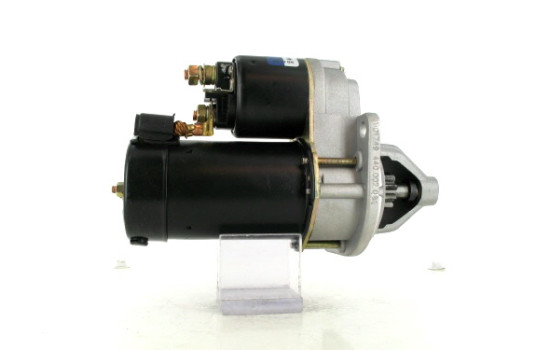 Starter, Image 3