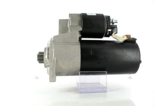 Starter, Image 9