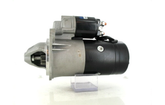 Starter, Image 2